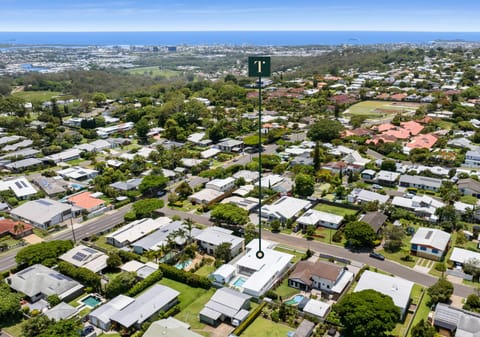 All-Season Entertainer: Modern Elegance, Single Level Living