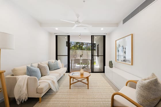Elegant & Effortless, Coastal Perfection