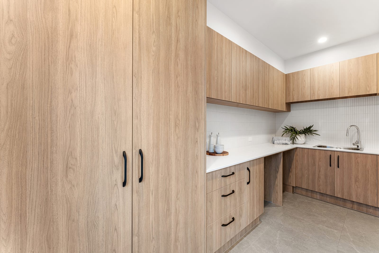 A Remarkable Home. An Extraordinary Cause