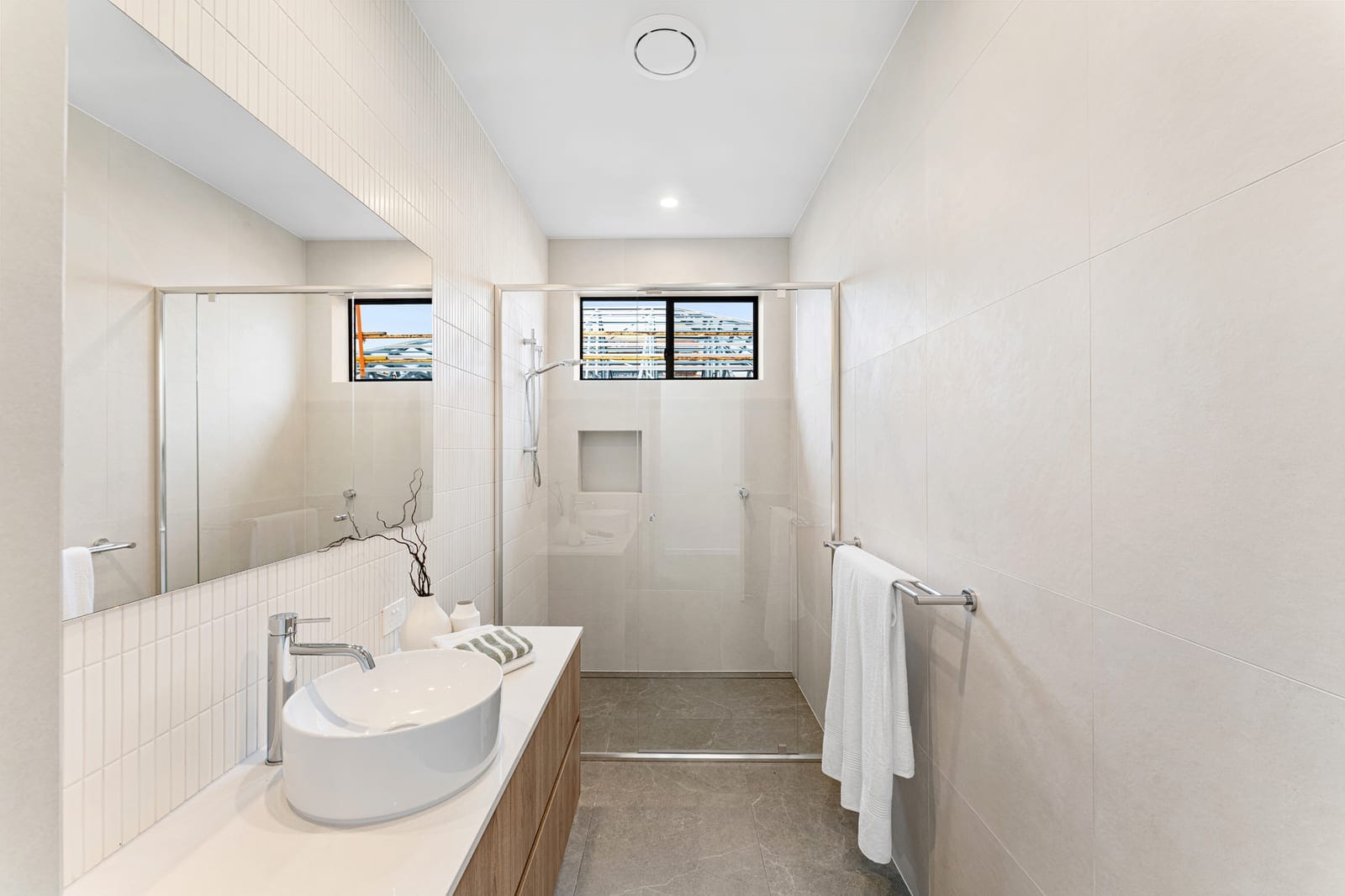 A Remarkable Home. An Extraordinary Cause