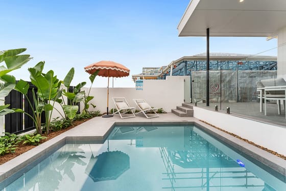 A Remarkable Home. An Extraordinary Cause