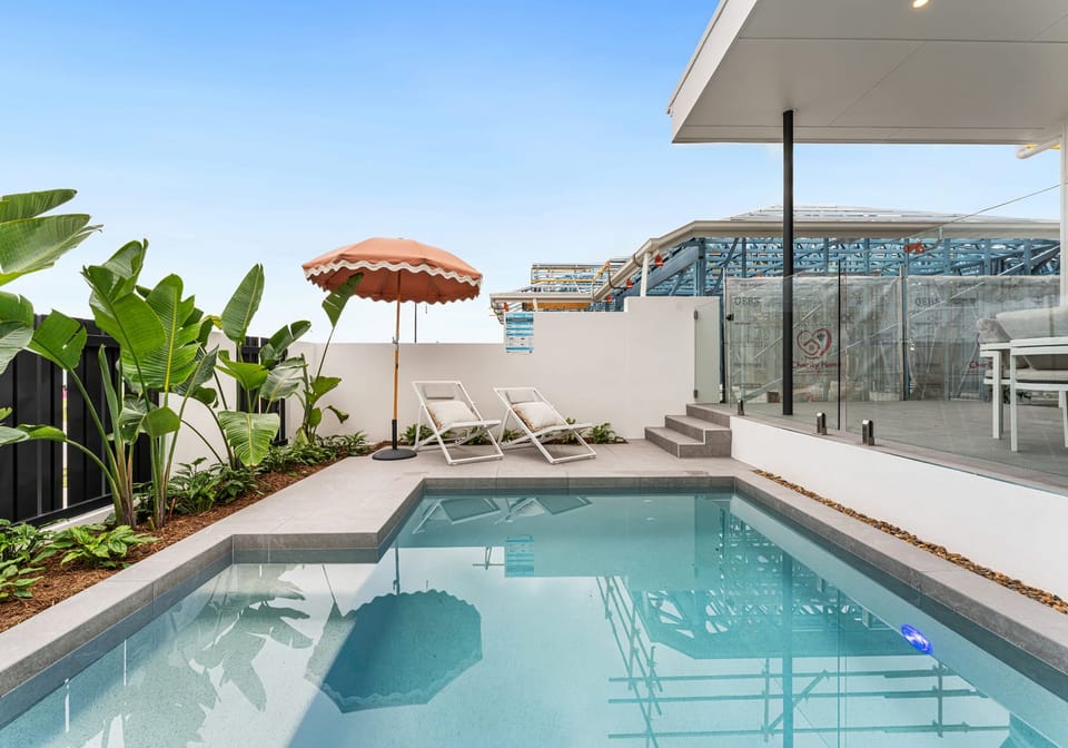 A Remarkable Home. An Extraordinary Cause