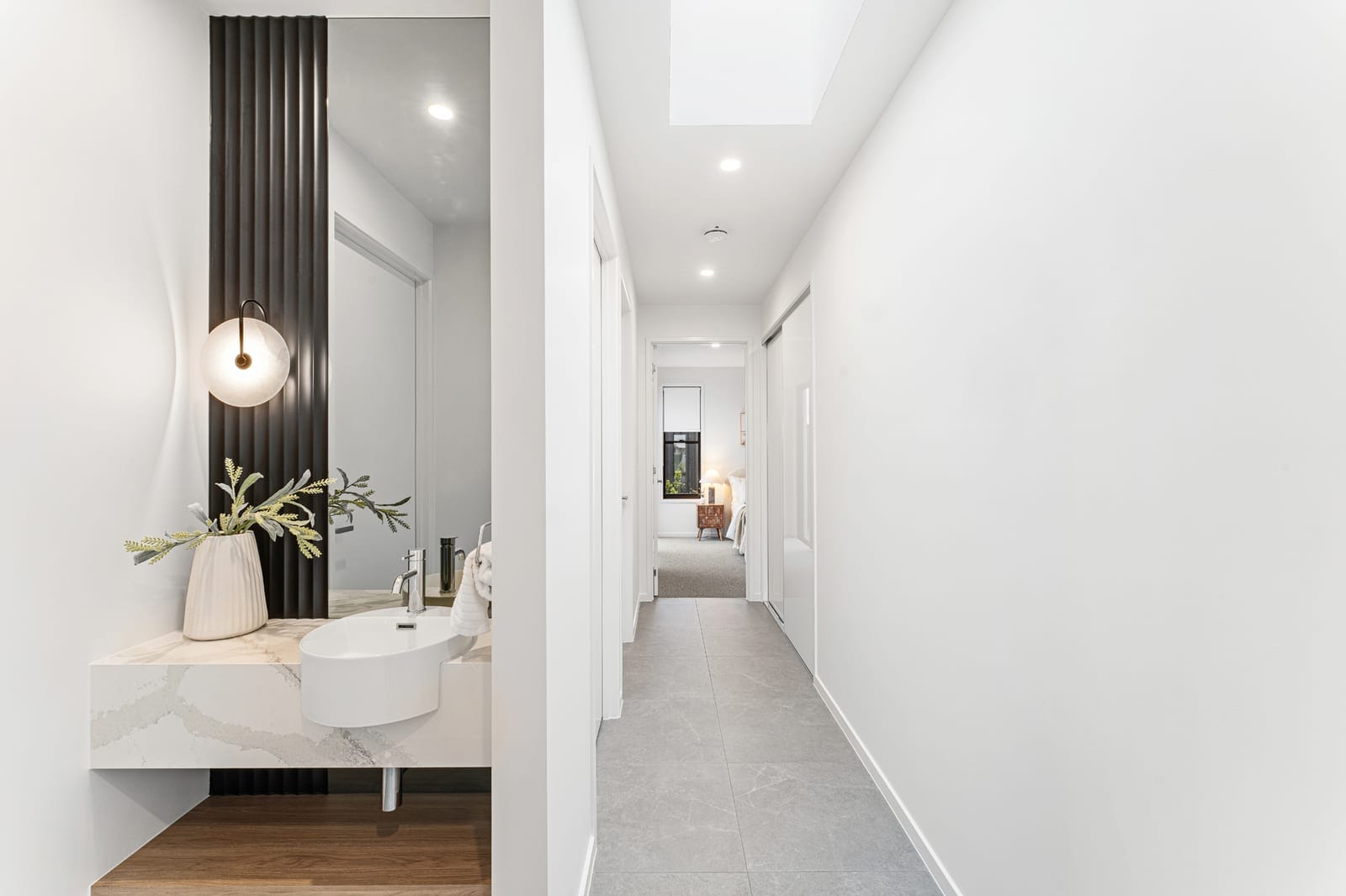 A Remarkable Home. An Extraordinary Cause