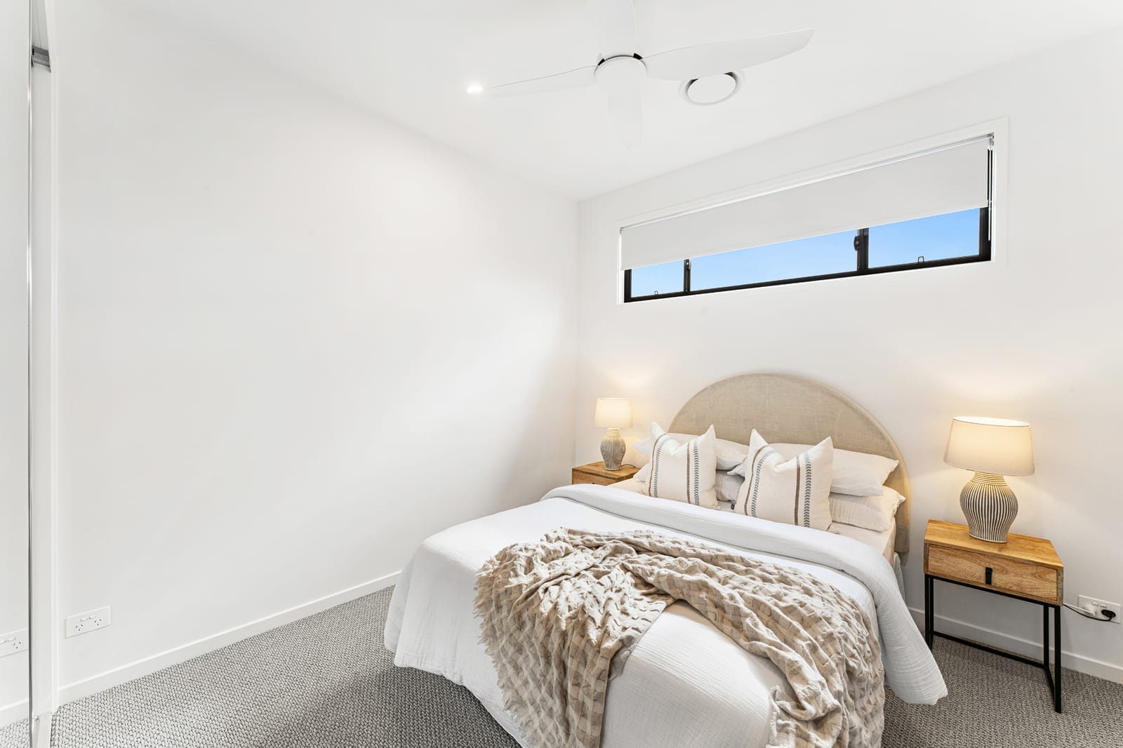 A Remarkable Home. An Extraordinary Cause