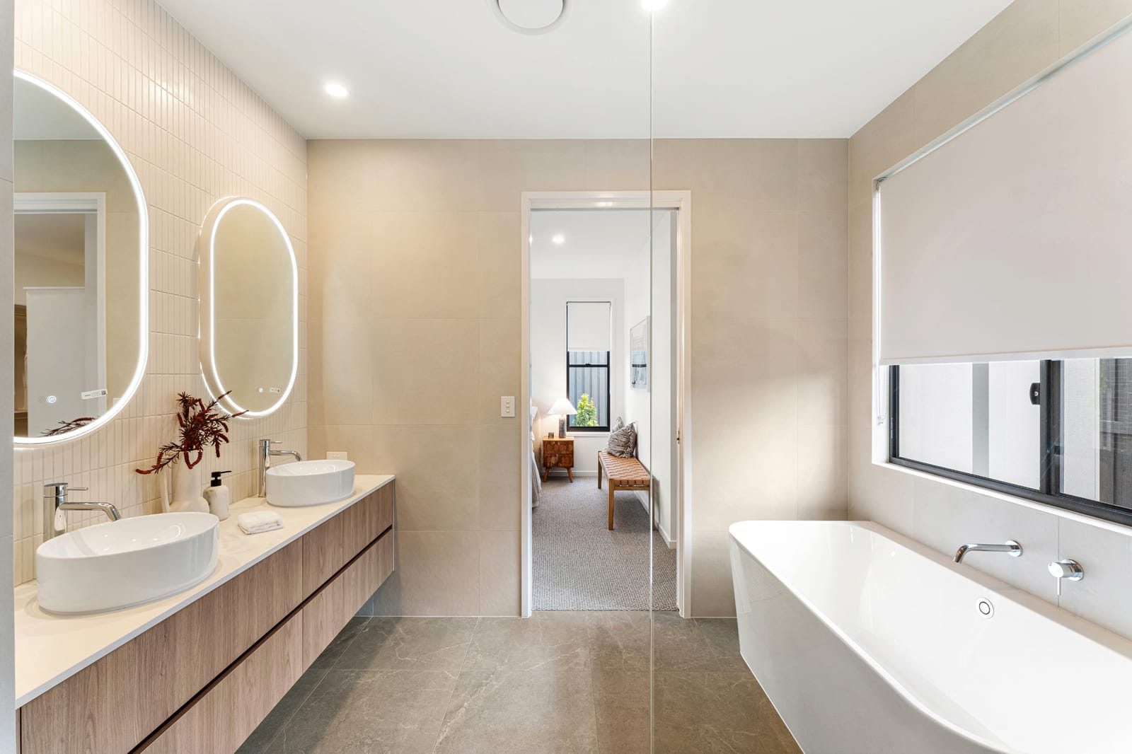 A Remarkable Home. An Extraordinary Cause