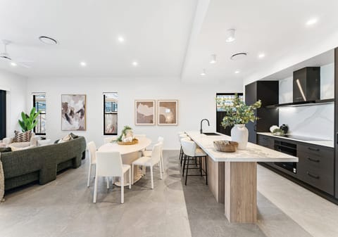 A Remarkable Home. An Extraordinary Cause