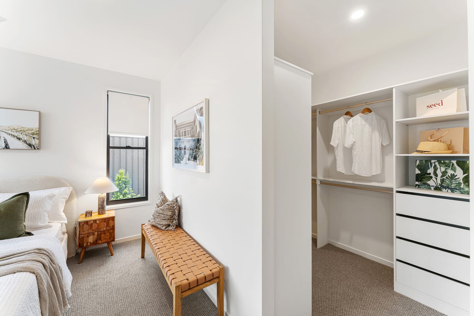 A Remarkable Home. An Extraordinary Cause