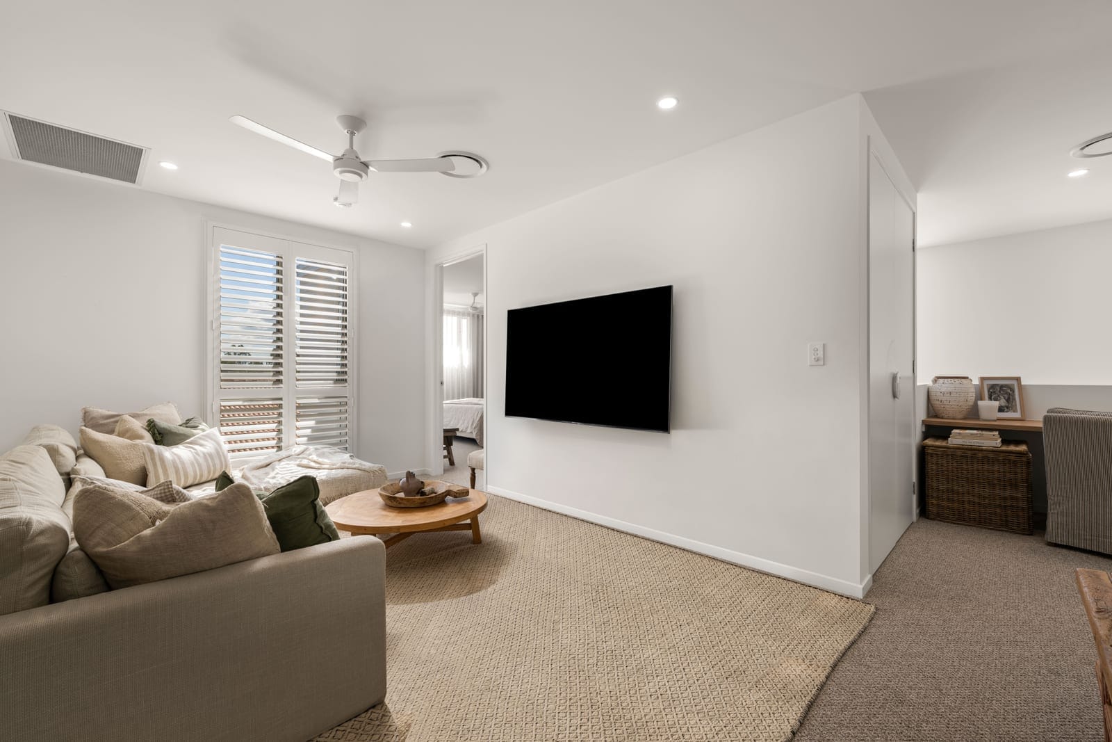 Lifestyle, Luxury, Location: Boutique Complex in River Precinct