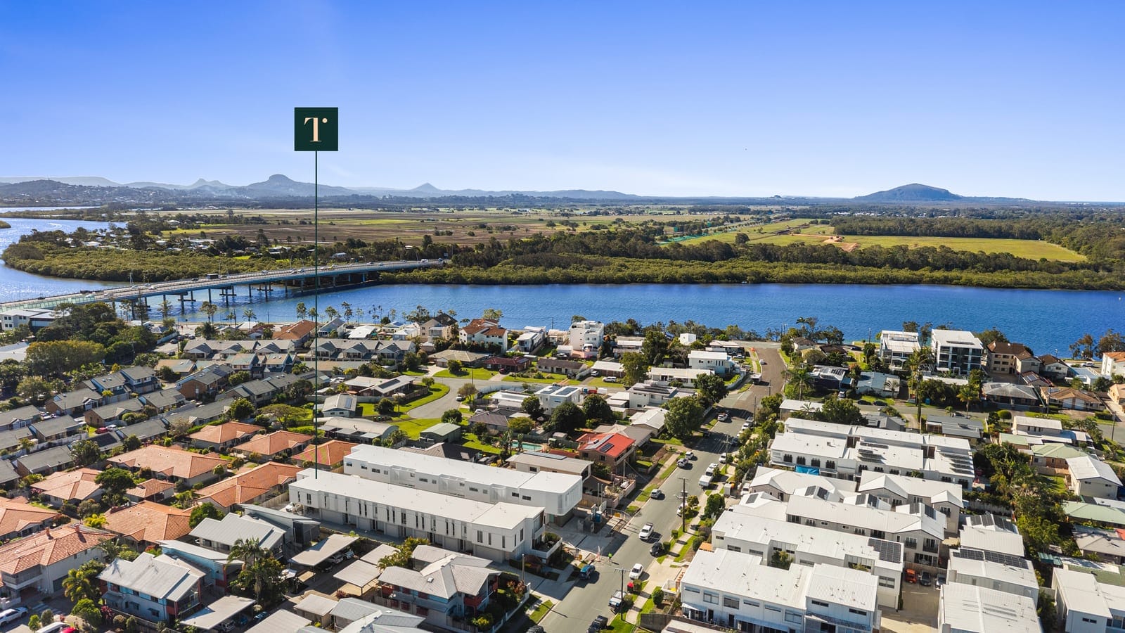 Lifestyle, Luxury, Location: Boutique Complex in River Precinct