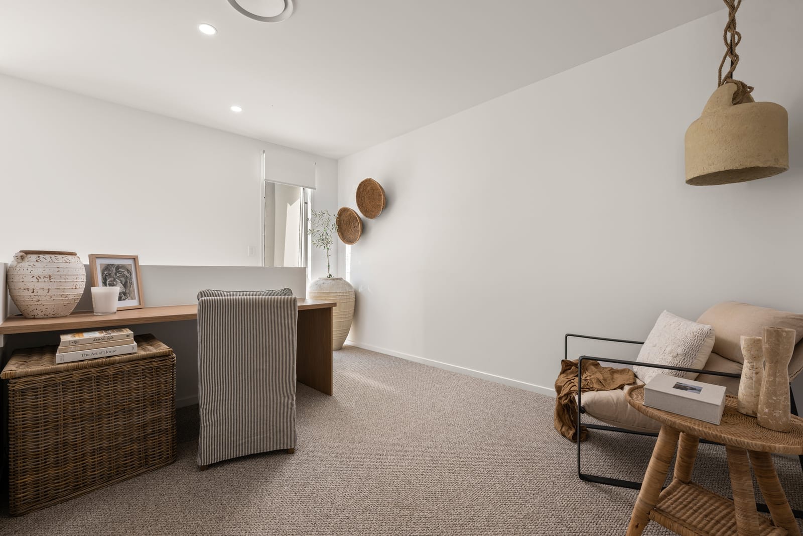 Lifestyle, Luxury, Location: Boutique Complex in River Precinct