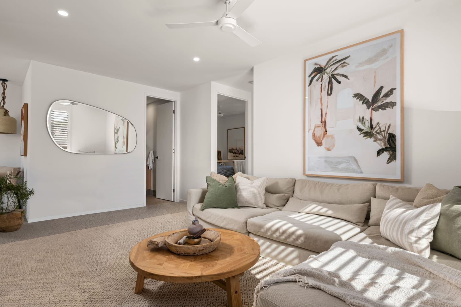 Lifestyle, Luxury, Location: Boutique Complex in River Precinct