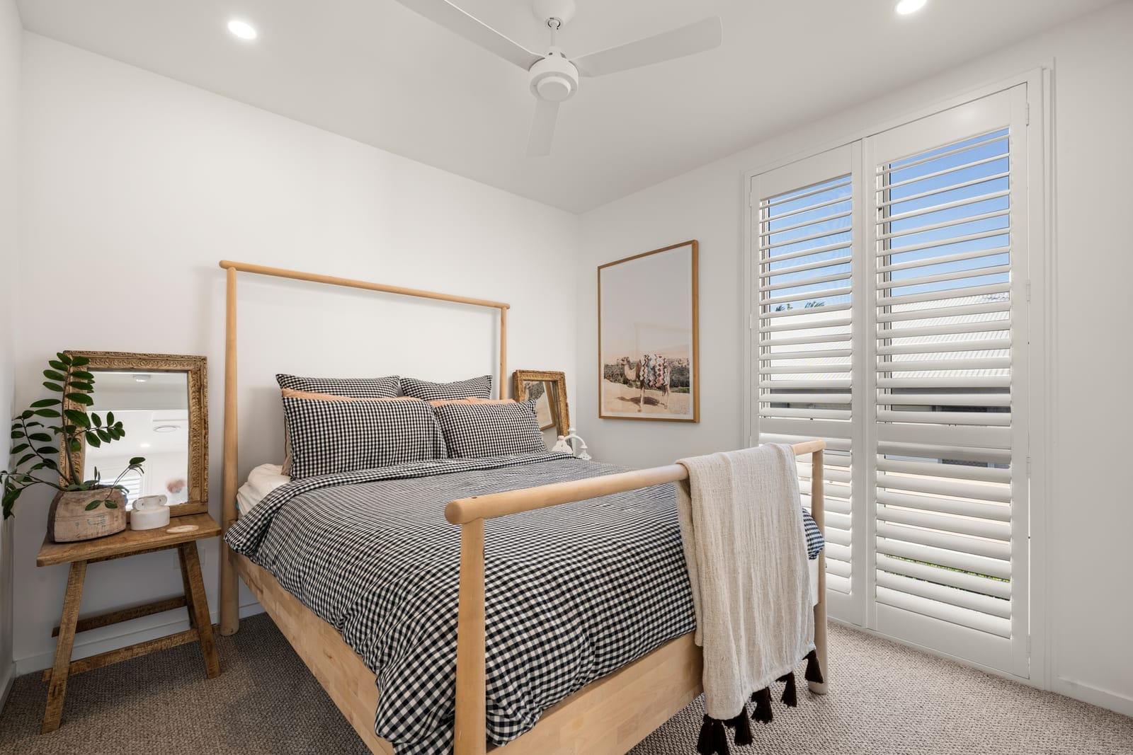 Lifestyle, Luxury, Location: Boutique Complex in River Precinct