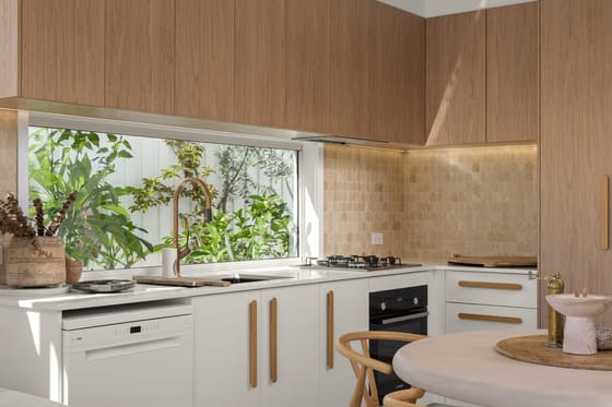 Lifestyle, Luxury, Location: Boutique Complex in River Precinct