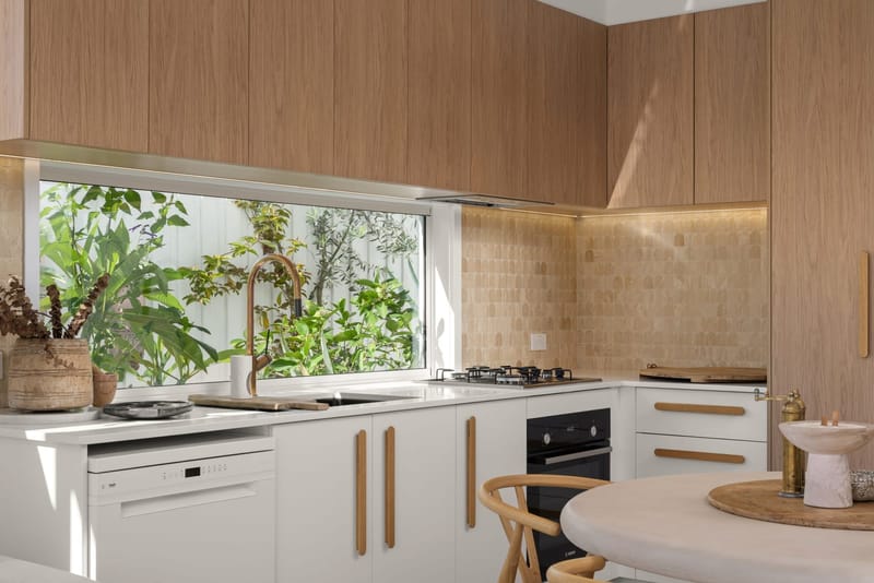 Lifestyle, Luxury, Location: Boutique Complex in River Precinct