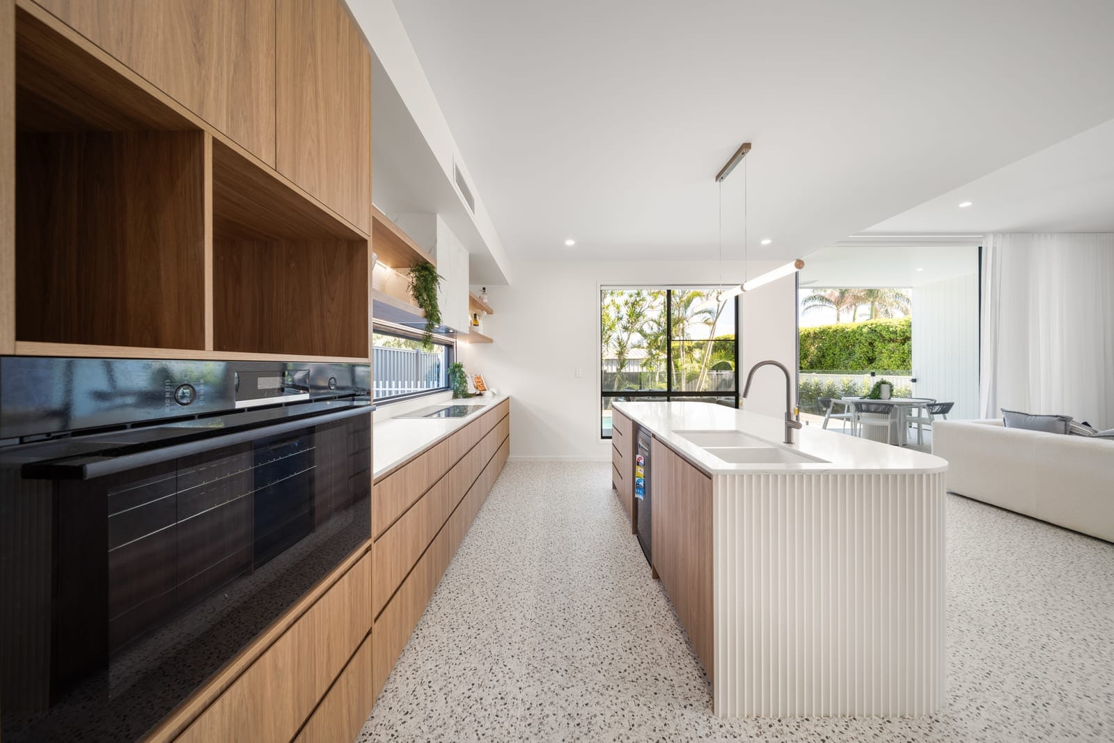 LUNA | Brand-New Coastal Luxury + Established Airbnb Income