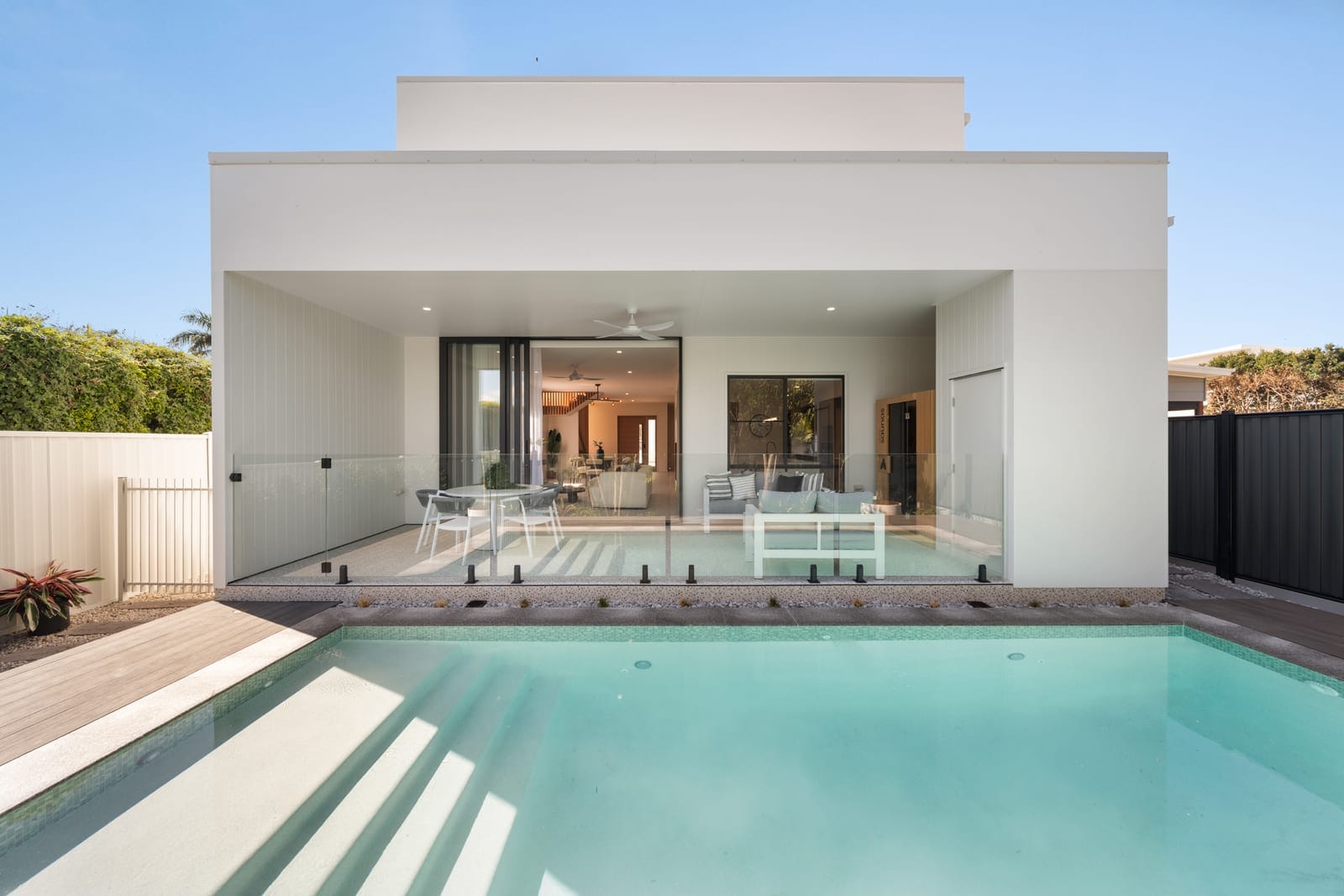 LUNA | Brand-New Coastal Luxury + Established Airbnb Income