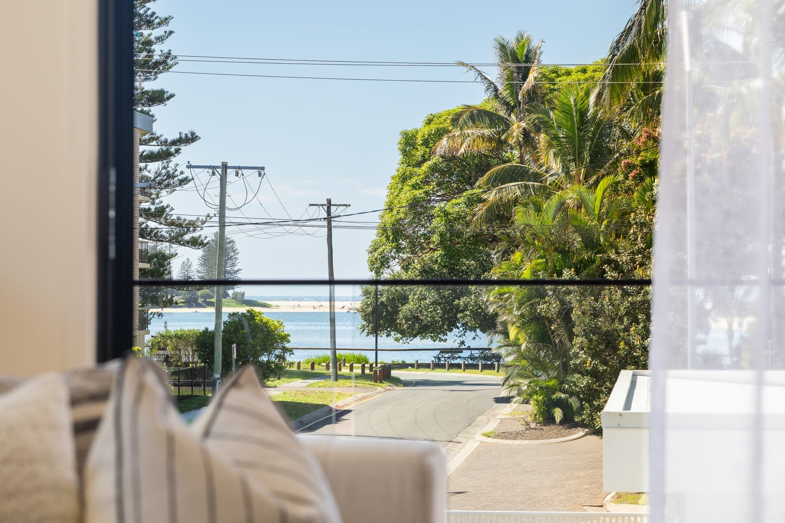 LUNA | Brand-New Coastal Luxury + Established Airbnb Income