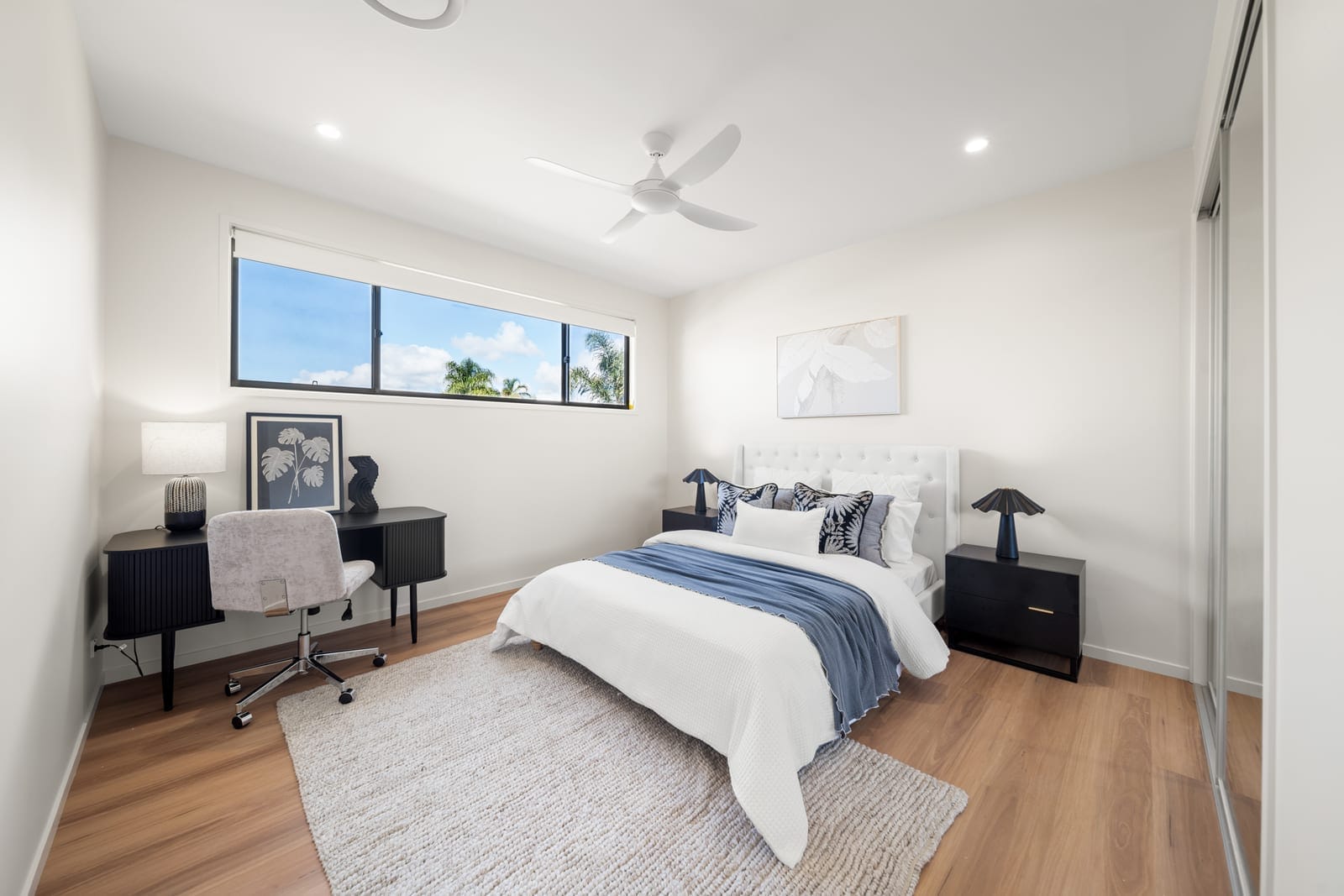 LUNA | Brand-New Coastal Luxury + Established Airbnb Income
