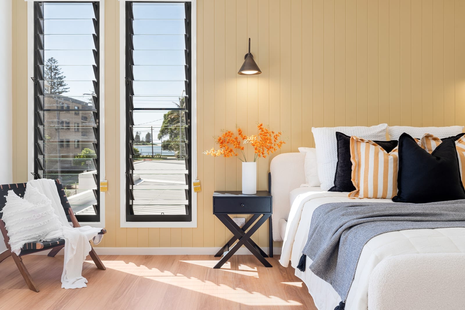 LUNA | Brand-New Coastal Luxury + Established Airbnb Income