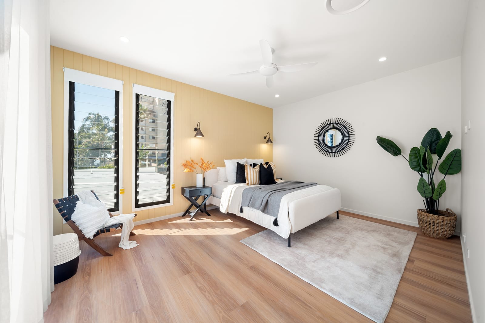 LUNA | Brand-New Coastal Luxury + Established Airbnb Income