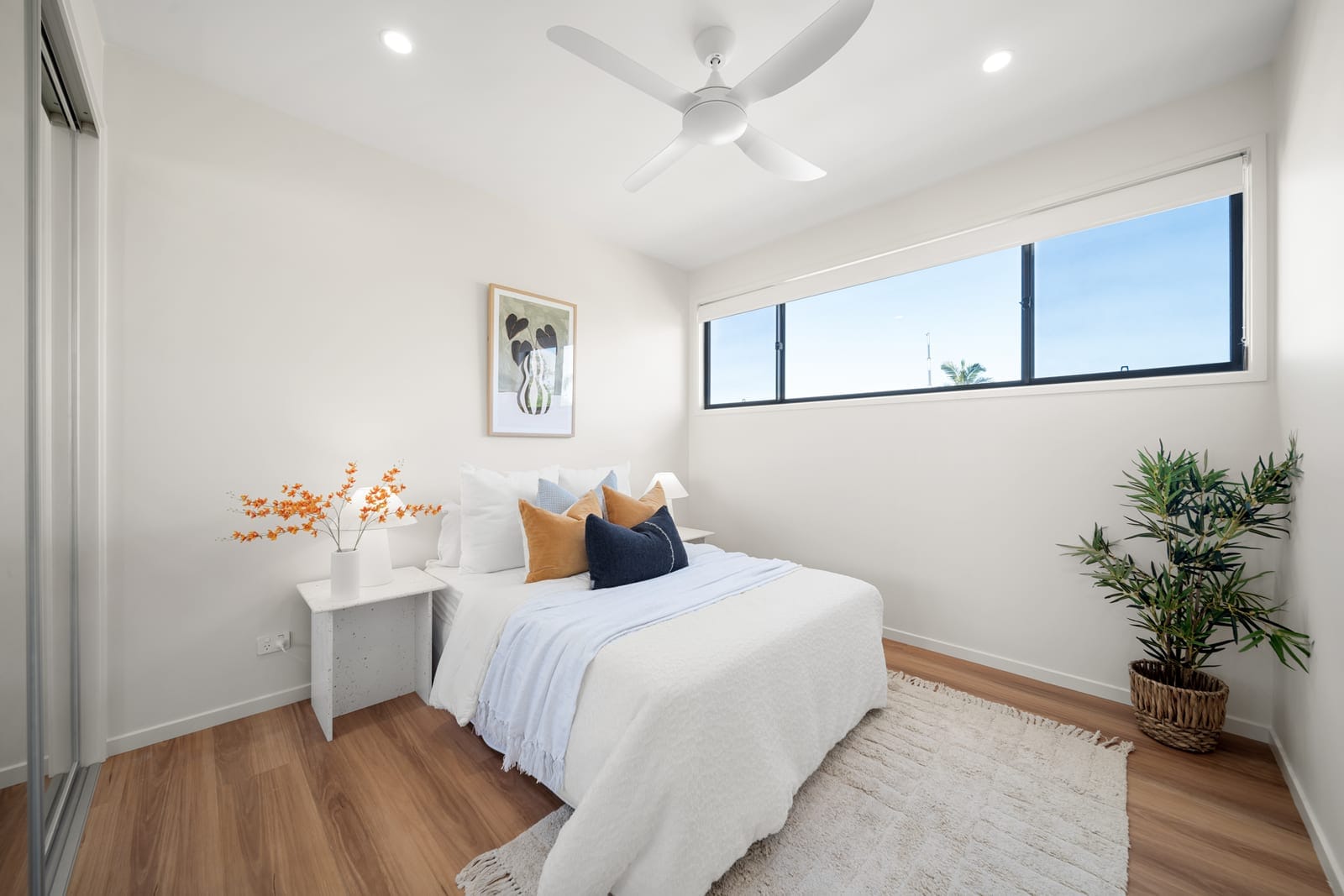 LUNA | Brand-New Coastal Luxury + Established Airbnb Income