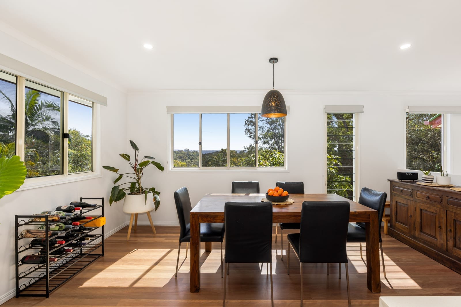Your Private Buderim Escape with a Hinterland Backdrop
