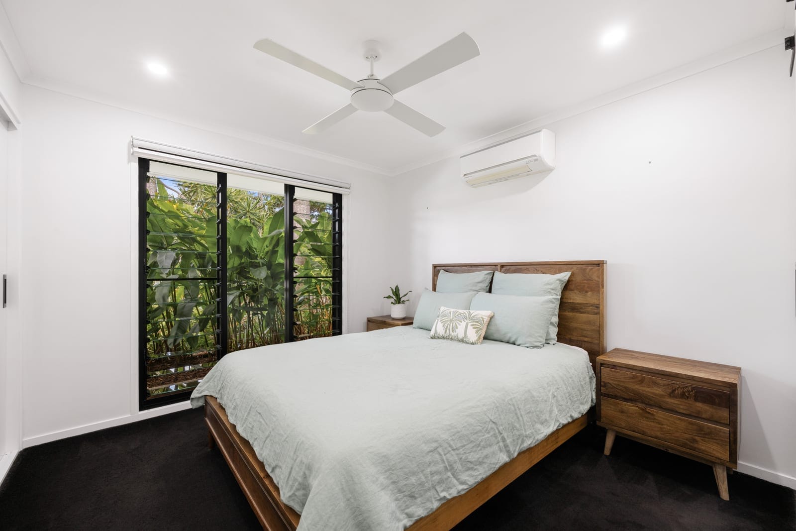 Turnkey Family Home + Shed