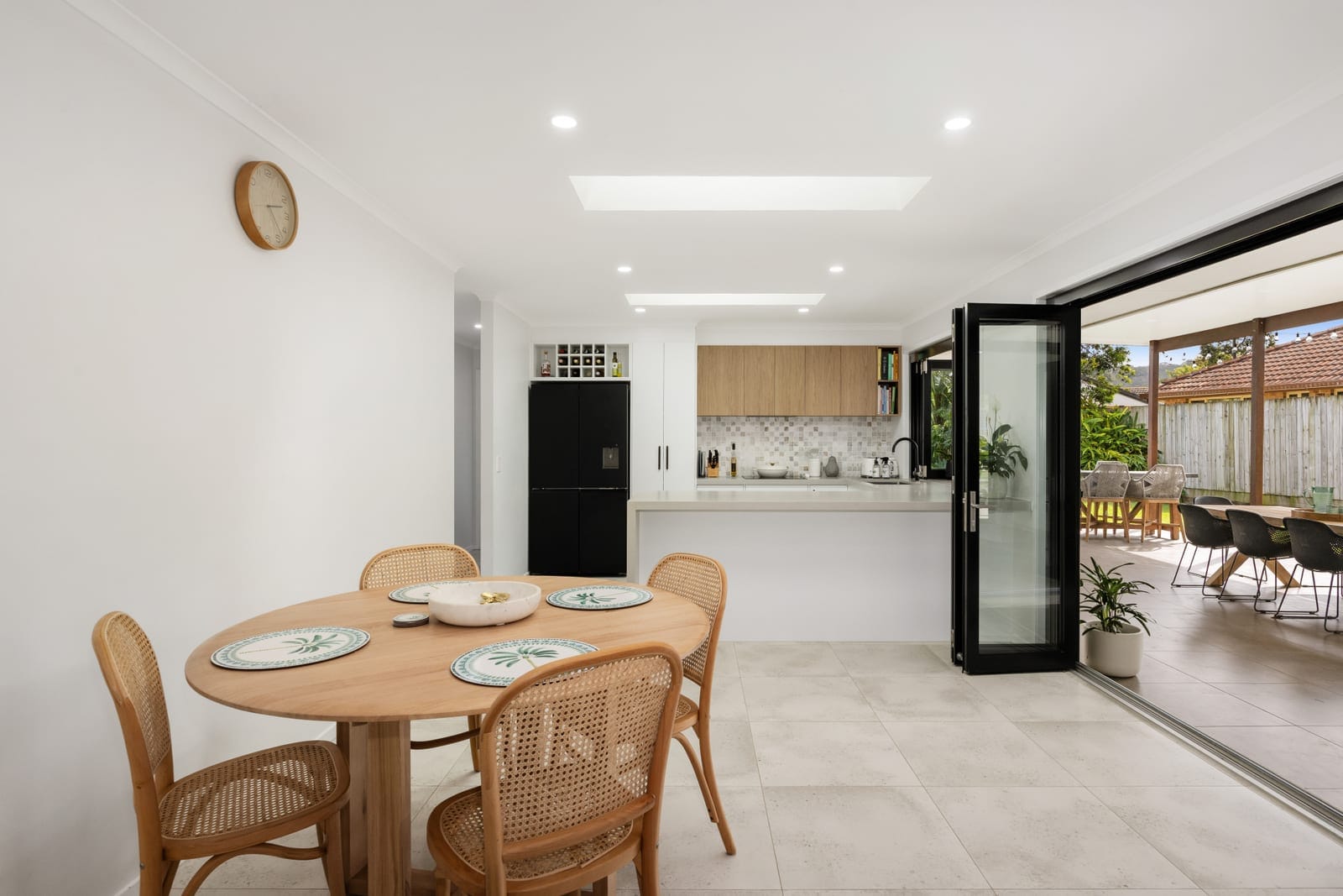 Turnkey Family Home + Shed