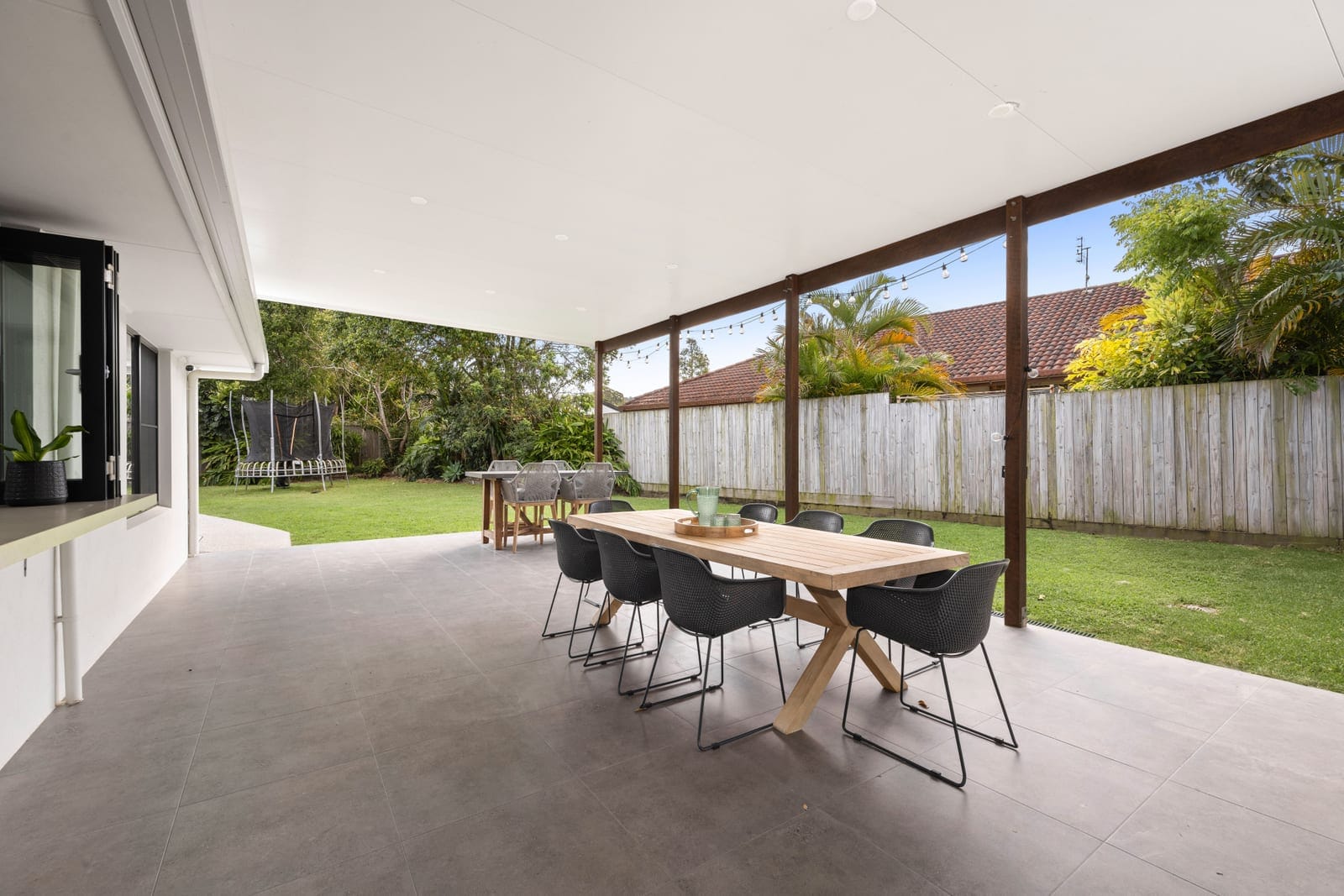 Turnkey Family Home + Shed