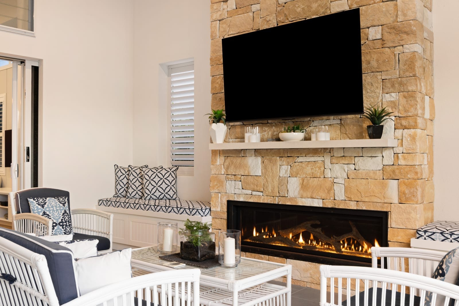 Bespoke by Design: Sophisticated Beachside Living