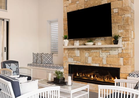 Bespoke by Design: Sophisticated Beachside Living