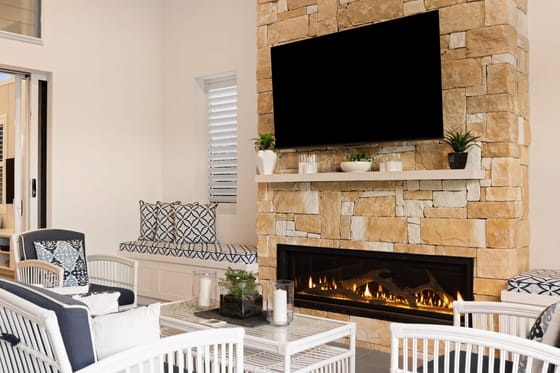 Bespoke by Design: Sophisticated Beachside Living