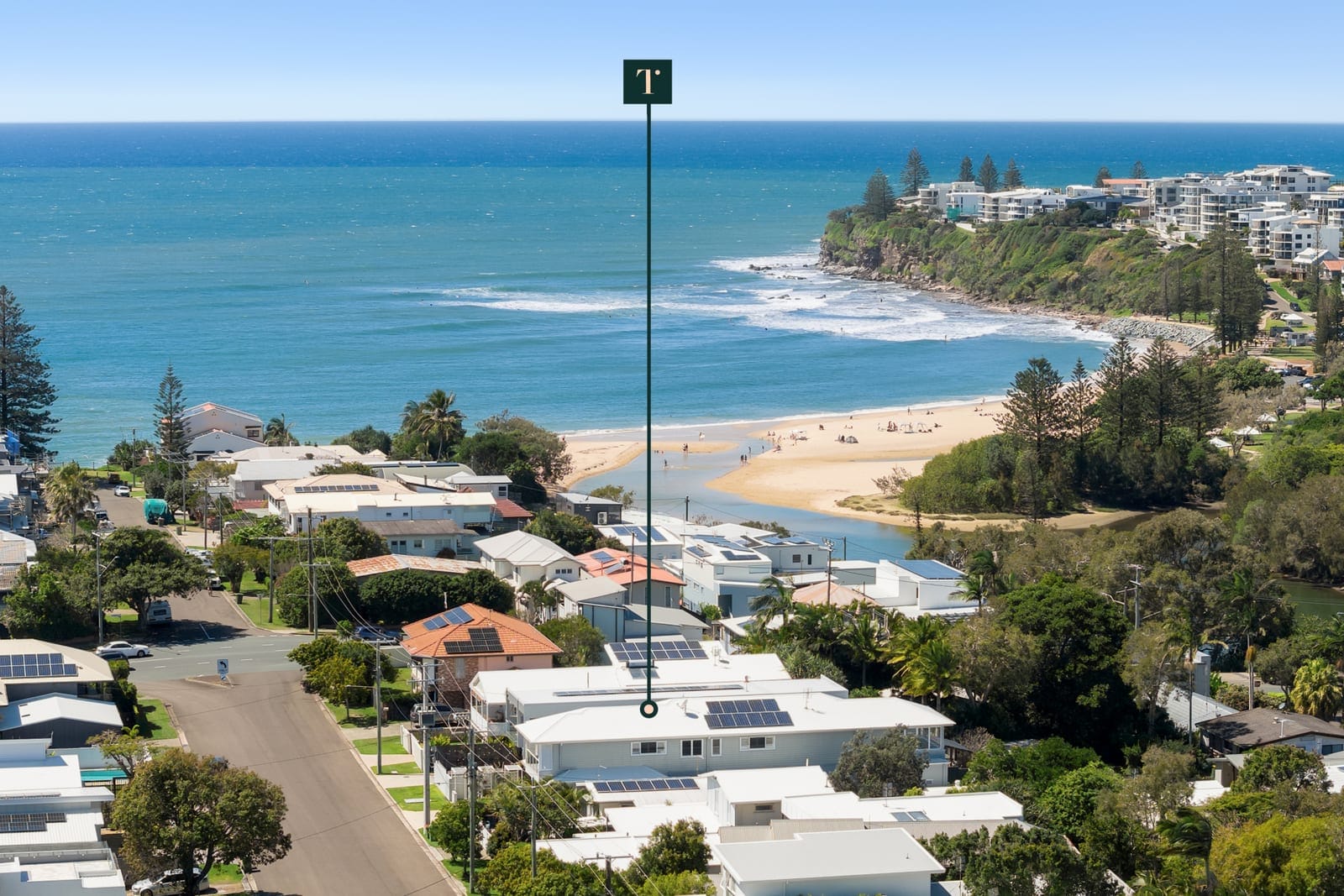 Bespoke by Design: Sophisticated Beachside Living