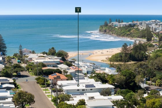 Bespoke by Design: Sophisticated Beachside Living