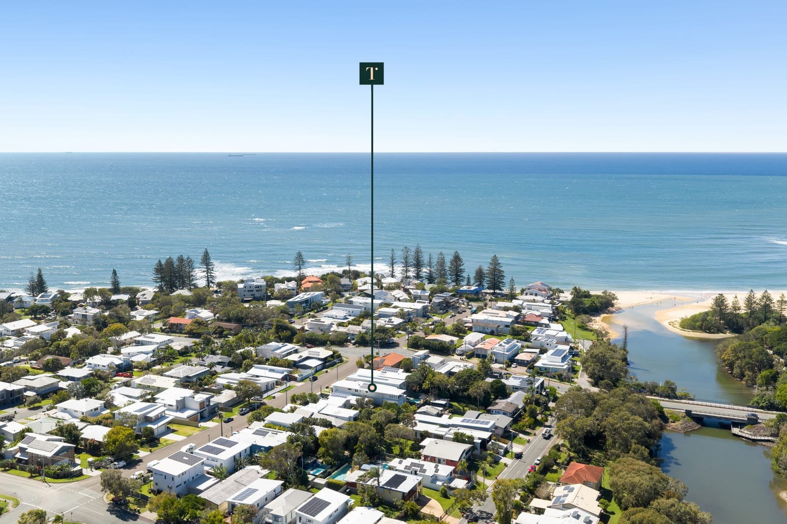 Bespoke by Design: Sophisticated Beachside Living