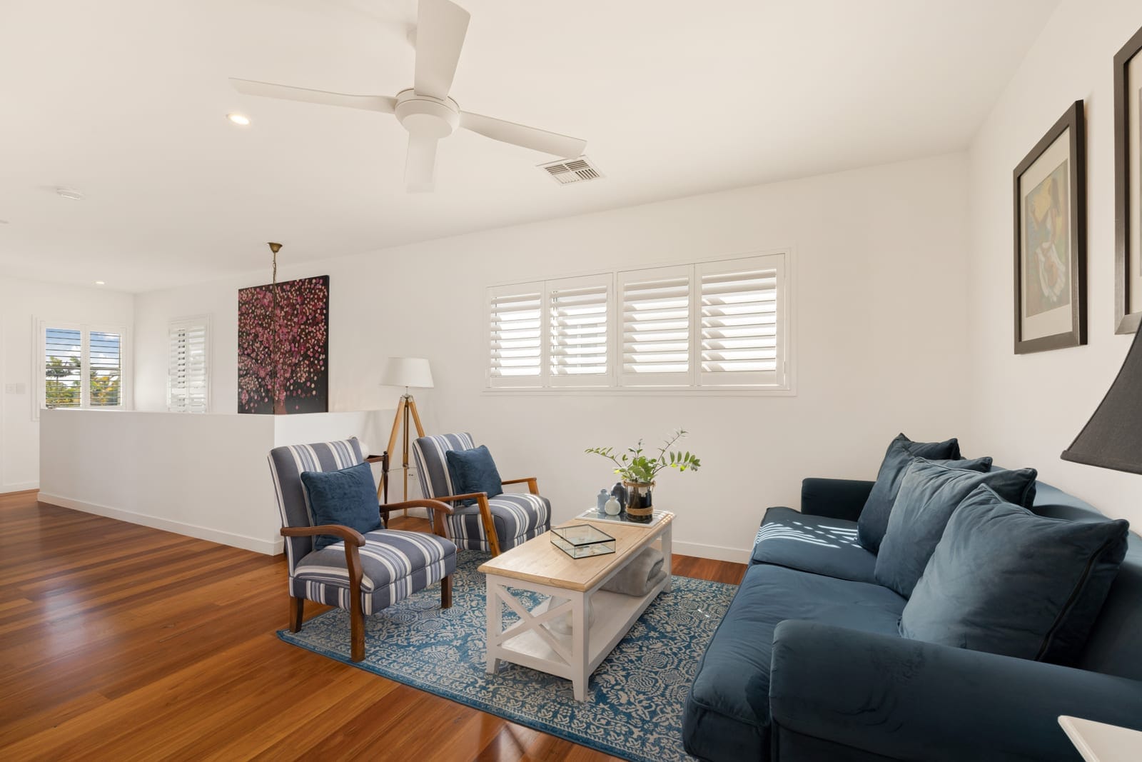 Bespoke by Design: Sophisticated Beachside Living