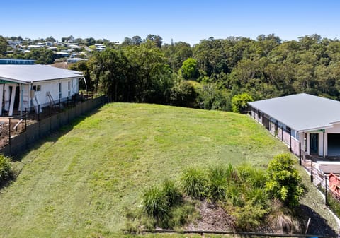 Flat, Elevated, Ready to Build + A Northern Aspect