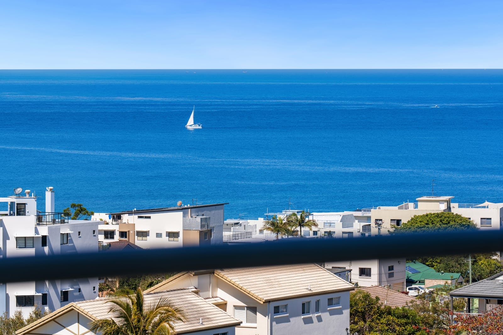 Elevated Coastal Living with Panoramic Ocean Views