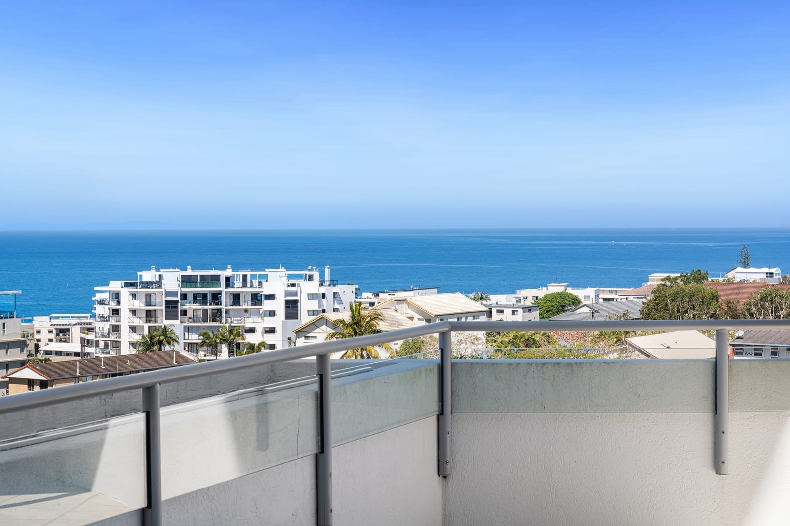 Elevated Coastal Living with Panoramic Ocean Views