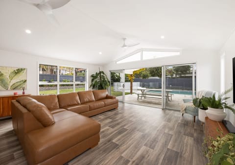 Easy-Care Buderim Living with a Backyard Made for Sunshine Coast Life