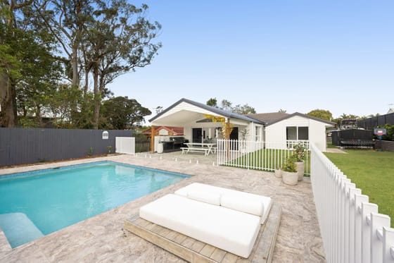 Easy-Care Buderim Living with a Backyard Made for Sunshine Coast Life