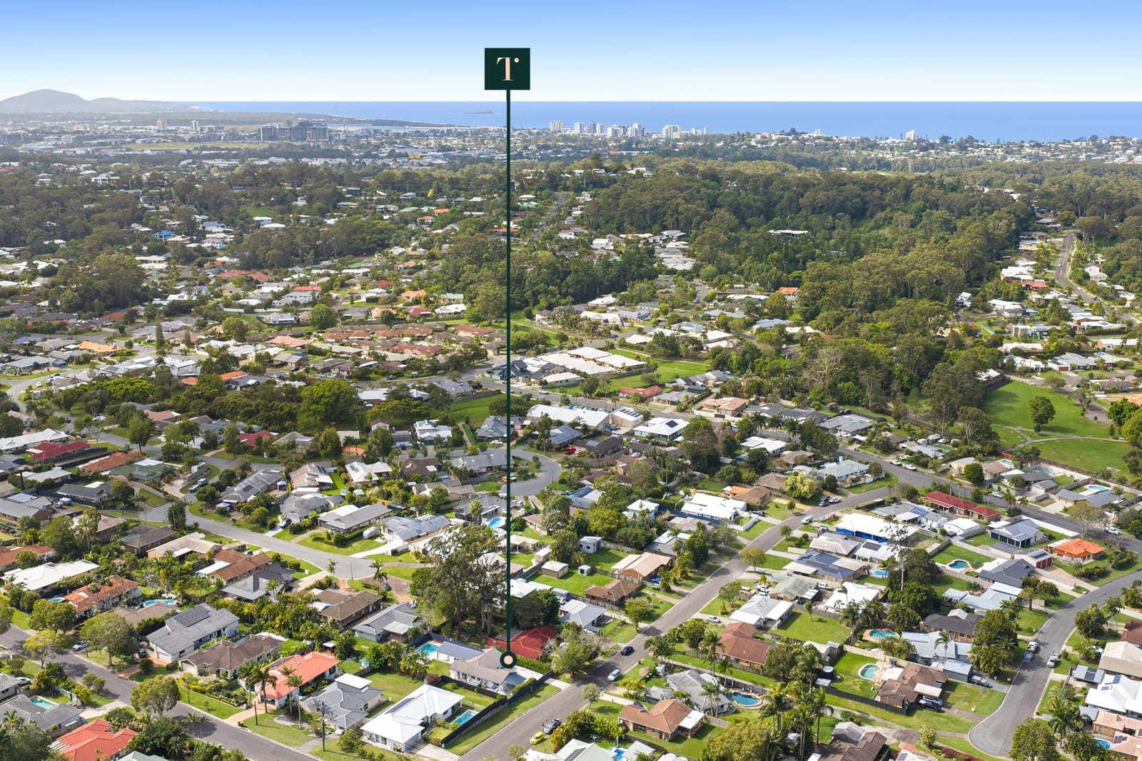 Easy-Care Buderim Living with a Backyard Made for Sunshine Coast Life