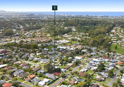 Easy-Care Buderim Living with a Backyard Made for Sunshine Coast Life