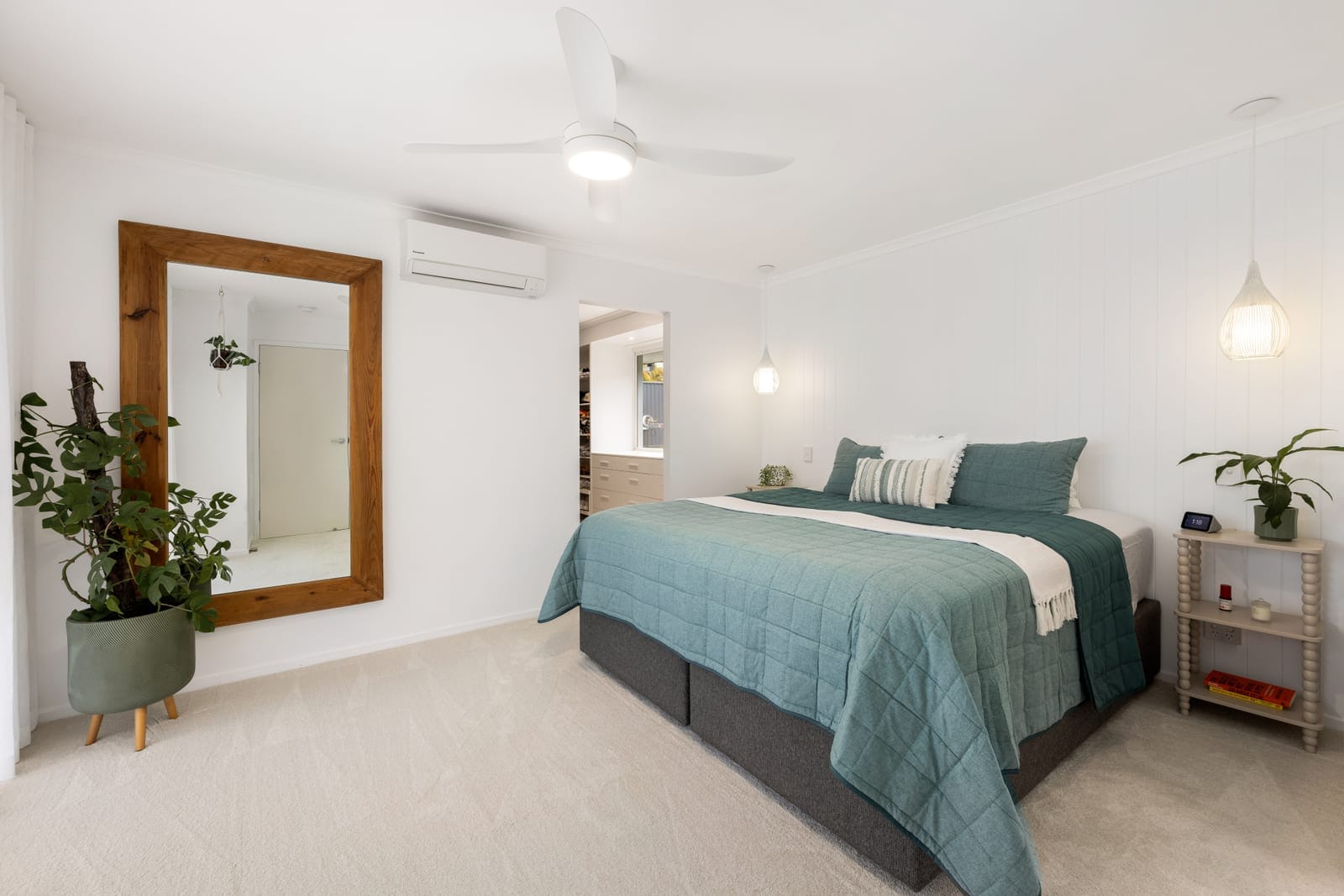 Easy-Care Buderim Living with a Backyard Made for Sunshine Coast Life