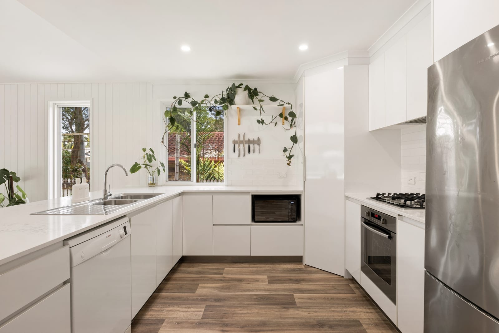 Easy-Care Buderim Living with a Backyard Made for Sunshine Coast Life