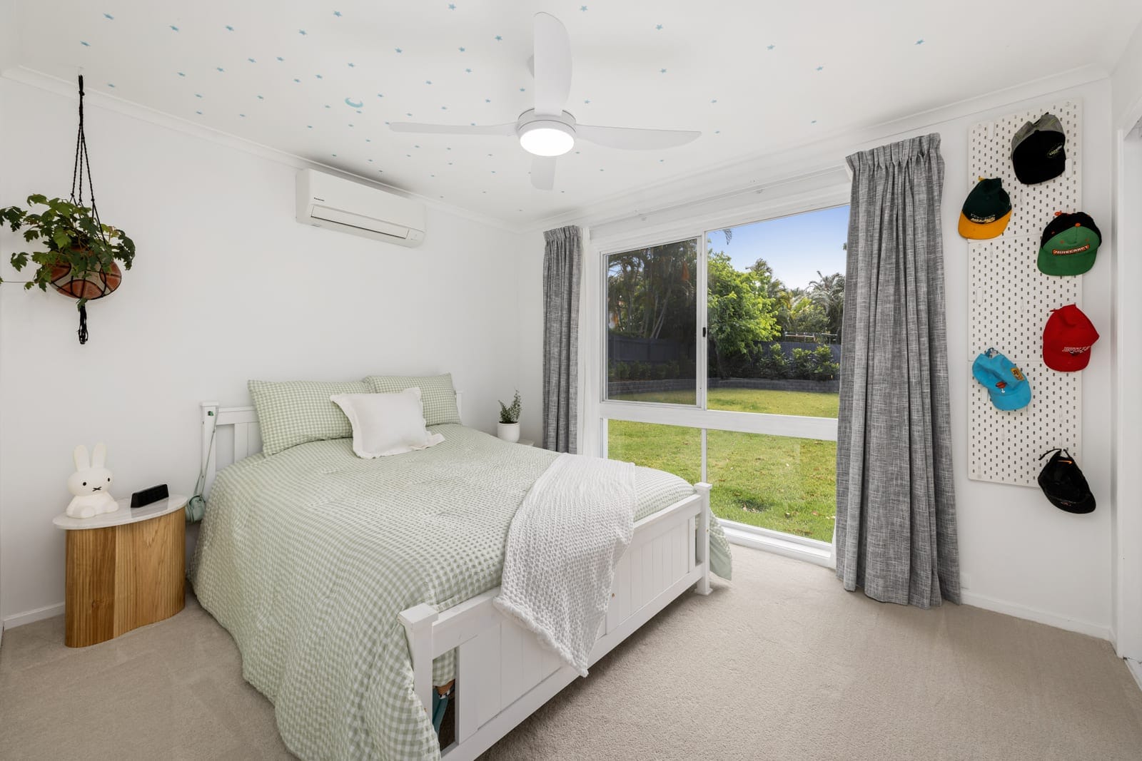 Easy-Care Buderim Living with a Backyard Made for Sunshine Coast Life