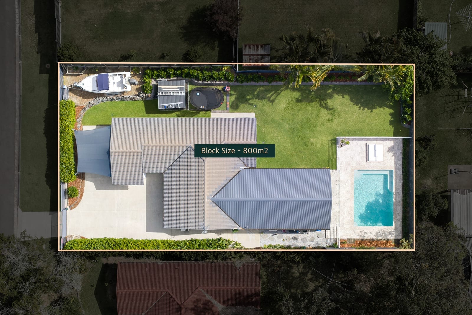 Easy-Care Buderim Living with a Backyard Made for Sunshine Coast Life