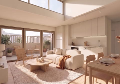 Secure Your Future At Elora - 24 Townhouse Development