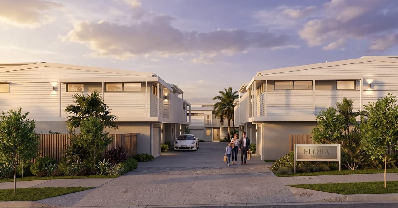 2/10-12 Low Street, Yandina