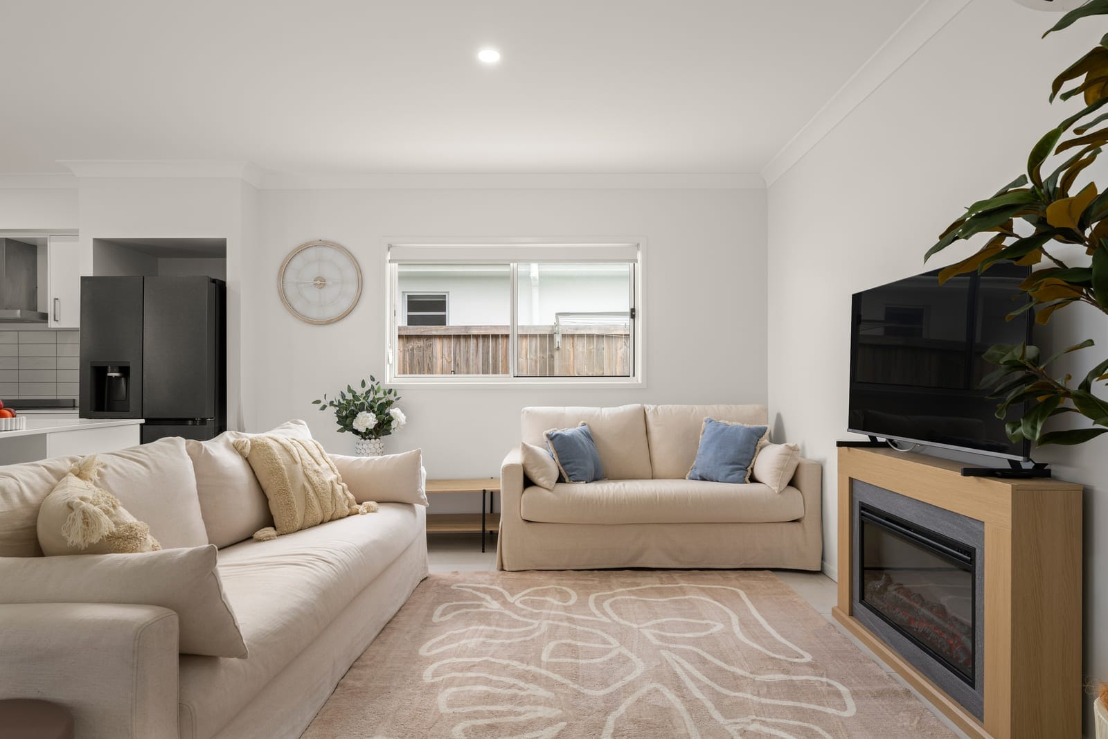 The Perfect Balance of Comfort, Space and Lifestyle
